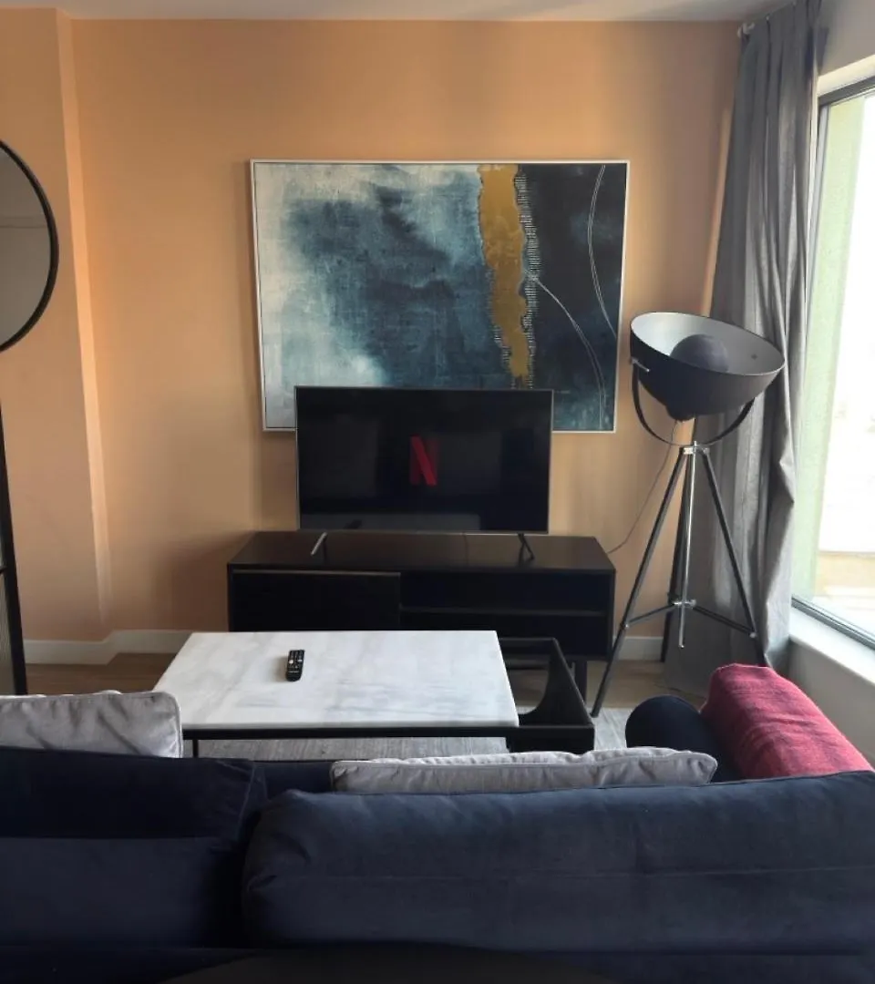 Sky Studio Near O2, Olympic Stadium Canary Wharf London 0*,  United Kingdom