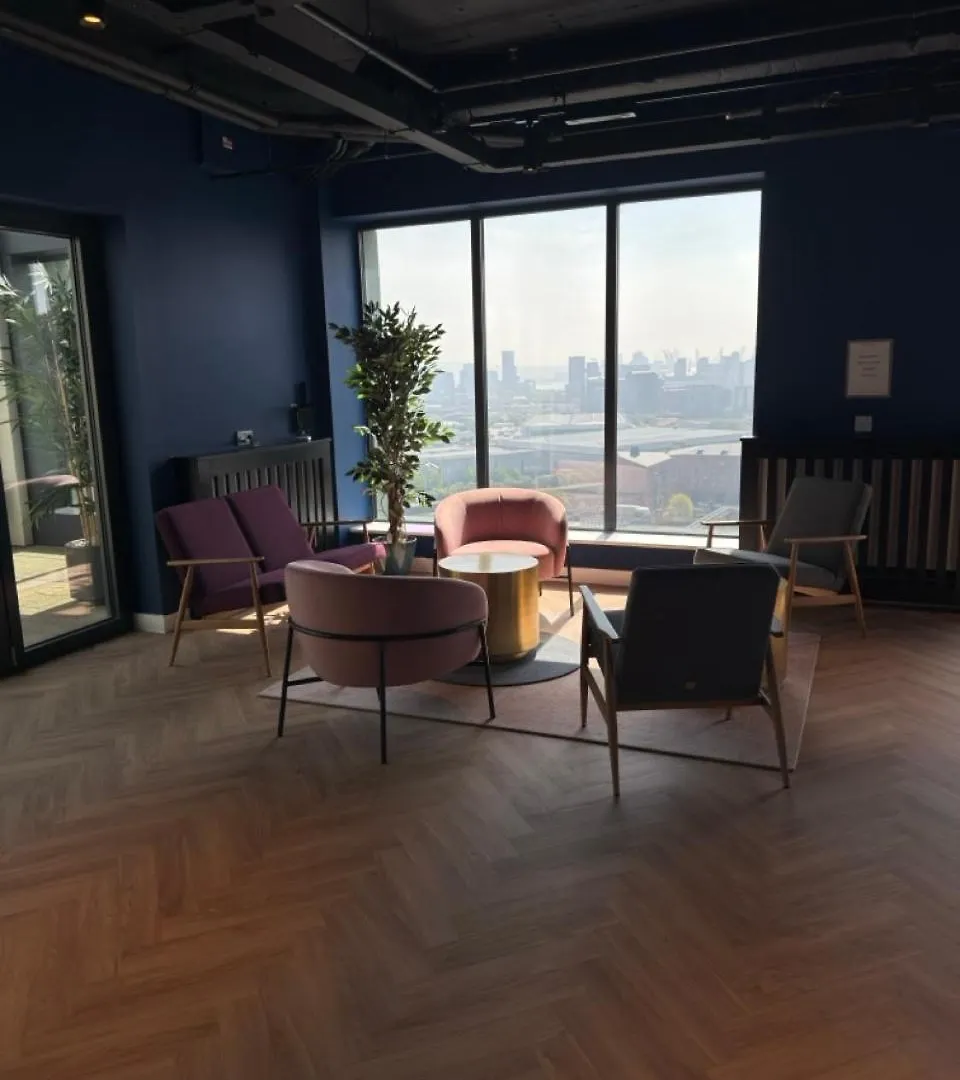 Sky Studio Near O2, Olympic Stadium Canary Wharf London 0*,