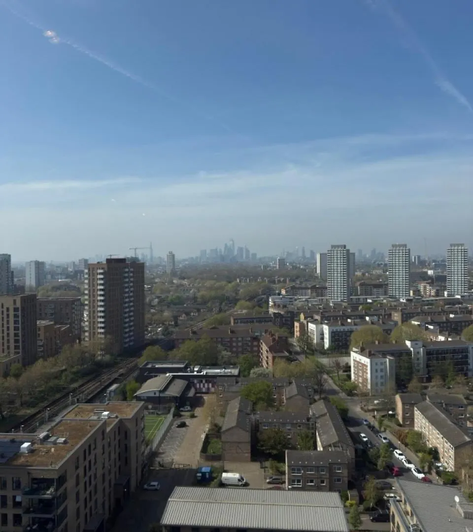 Sky Studio Near O2, Olympic Stadium Canary Wharf London 0*,  United Kingdom