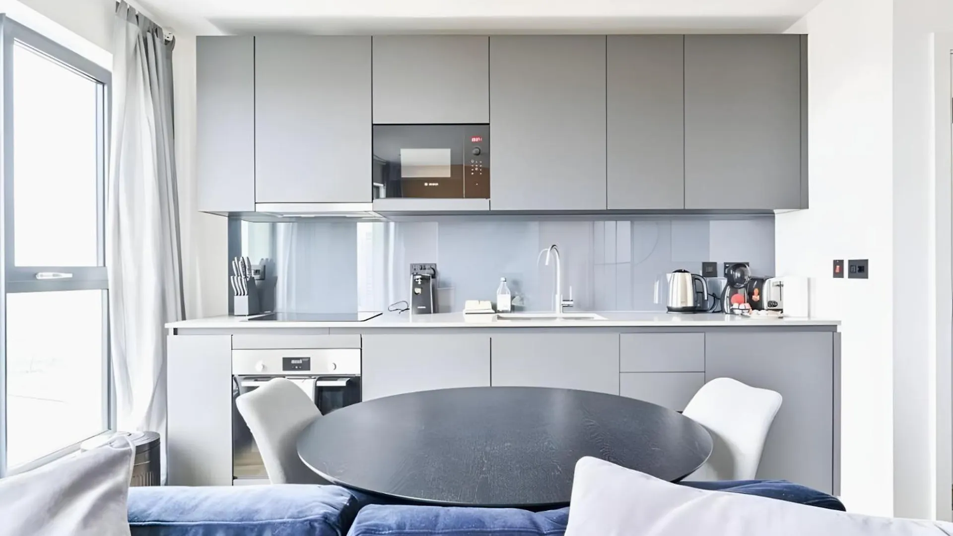 Sky Studio Near O2, Olympic Stadium Canary Wharf London United Kingdom