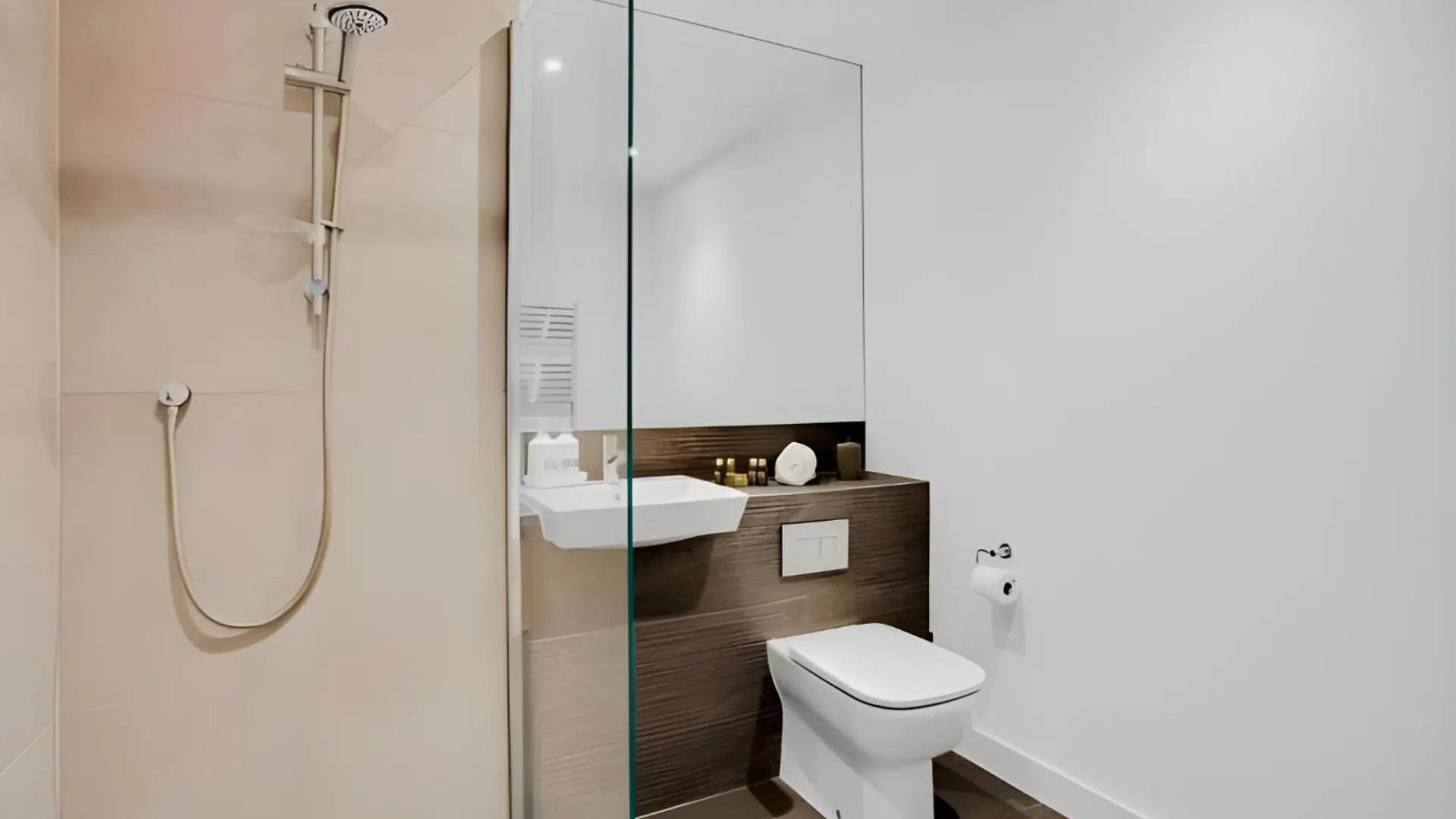 Sky Studio Near O2, Olympic Stadium Canary Wharf London 0*,  United Kingdom